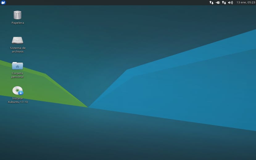 xUBUNTU
