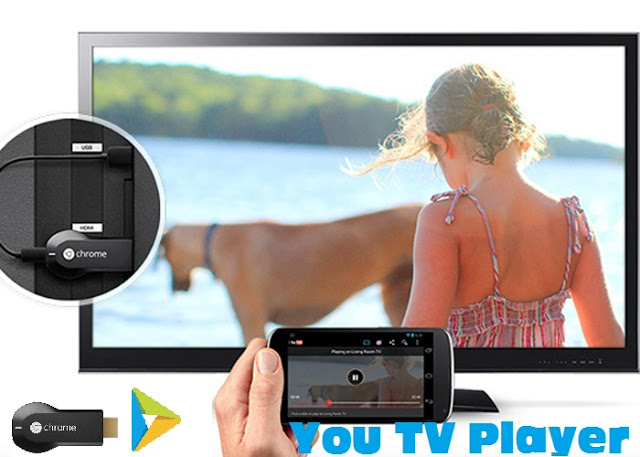 Cómo descargar You TV Player