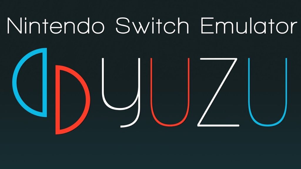 Emulador Yuzu Nintendo Switch